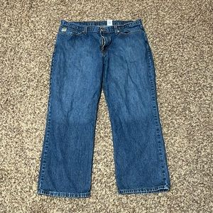 40x30 Sawyer Label Cinch Jeans!